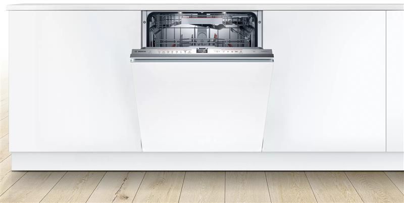 Вбудована посудомийна машина Bosch SMD6ZDX40K SMD6ZDX40K фото