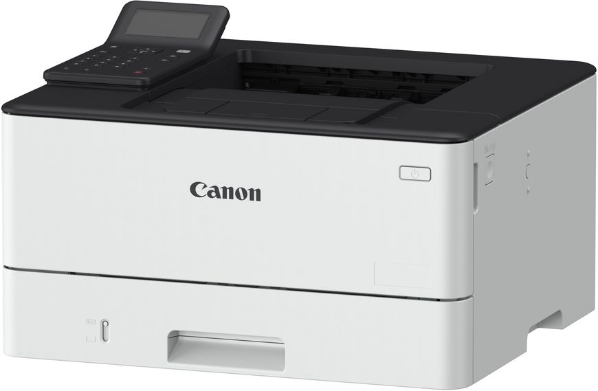 Принтер А4 Canon i-SENSYS LBP243dw з Wi-Fi (5952C013) 5952C013 фото