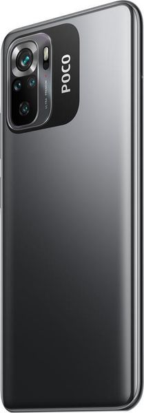 Смартфон Xiaomi Poco M5S 6/128GB Dual Sim Gray EU_ Poco M5S 6/128GB Gray EU_ фото