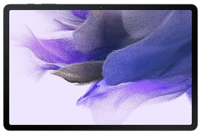 Планшет Samsung Galaxy Tab S7 FE 12.4" SM-T735 4G Black (SM-T735NZKASEK) SM-T735NZKASEK фото