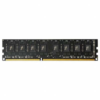 Модуль пам`ятi DDR3 4GB/1600 Team Elite (TED34G1600C1101) TED34G1600C1101 фото
