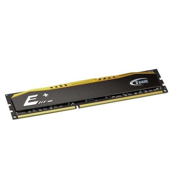 Модуль пам`ятi DDR3 4GB/1600 Team Elite Plus Black (TPD34G1600HC1101) TPD34G1600HC1101 фото