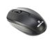 Комплект (клавіатура, миша) бездротовий REAL-EL Comfort 9010 Kit Black USB EL123100034 фото 4