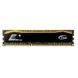 Модуль пам`ятi DDR3 4GB/1600 Team Elite Plus Black (TPD34G1600HC1101) TPD34G1600HC1101 фото 1
