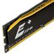 Модуль пам`ятi DDR3 4GB/1600 Team Elite Plus Black (TPD34G1600HC1101) TPD34G1600HC1101 фото 3