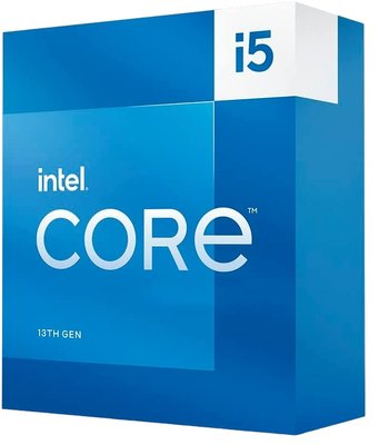 Процесор Intel Core i5 13400 2.5GHz (20MB, Raptor Lake, 65W, S1700) Box (BX8071513400) BX8071513400 фото