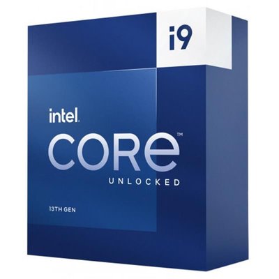 Процесор Intel Core i9 13900K 3.0GHz (36MB, Raptor Lake, 125W, S1700) Box (BX8071513900K) BX8071513900K фото