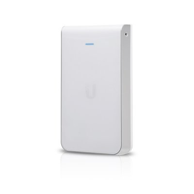 Точка доступу Ubiquiti UniFi UAP-IW-HD (AC2000, 5xGE, PoE, In Wall) UAP-IW-HD фото
