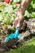 Совок для квітів ручний Gardena Classic Ergo, 8 см (08950-20.000.00) 08950-20.000.00 фото 7