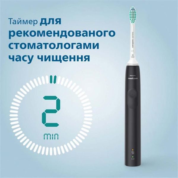 Зубна електрощітка Philips HX3671/14 HX3671/14 фото