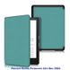 Чохол-книжка BeCover Smart для Amazon Kindle Paperwhite 11th Gen. 2021 Dark Green (707204) 707204 фото 1