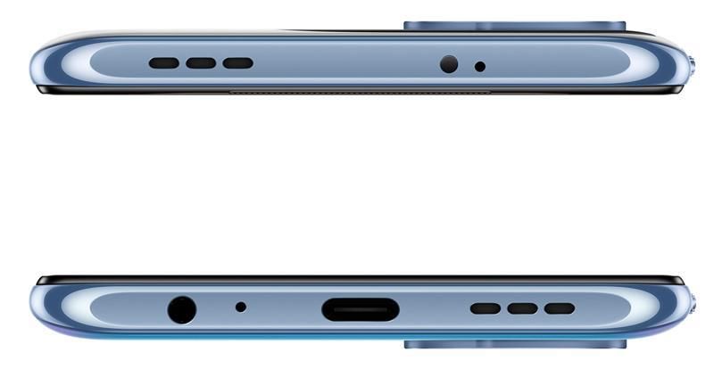 Смартфон Xiaomi Poco M5S 6/128GB Dual Sim Blue EU_ Poco M5S 6/128GB Blue EU_ фото