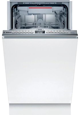 Вбудована посудомийна машина Bosch SPH4EMX28K SPH4EMX28K фото