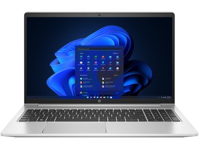 Ноутбук HP ProBook 450 G10 (85C39EA) Silver 85C39EA фото