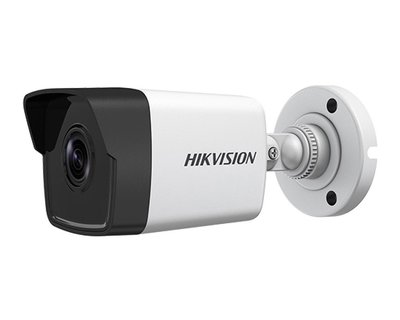 IP камера Hikvision DS-2CD1021-I(F) 4mm DS-2CD1021-I(F) 4mm фото