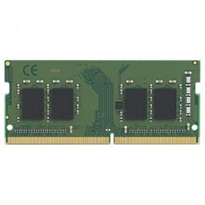 Модуль пам`яті SO-DIMM 8GB/2666 DDR4 Kingston (KVR26S19S6/8) KVR26S19S6/8 фото