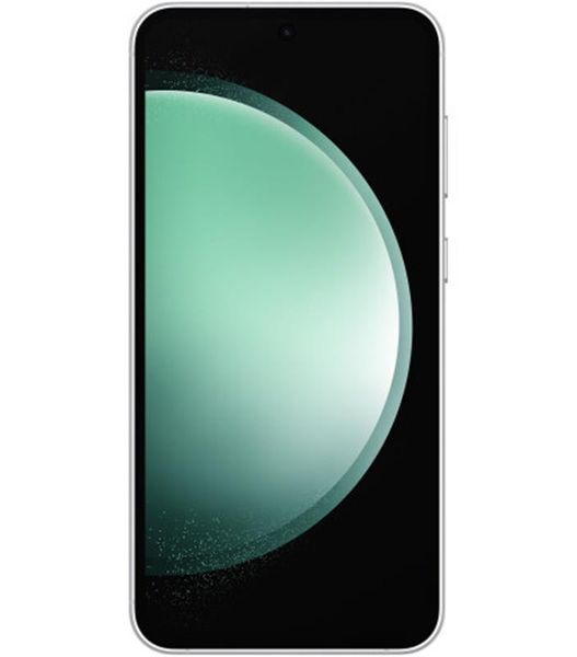 Смартфон Samsung Galaxy S23 FE 8/256GB Dual Sim Mint (SM-S711BLGGSEK) SM-S711BLGGSEK фото