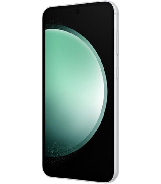 Смартфон Samsung Galaxy S23 FE 8/256GB Dual Sim Mint (SM-S711BLGGSEK) SM-S711BLGGSEK фото