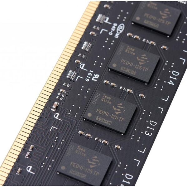 Модуль пам`ятi DDR3 8GB/1600 Team Elite (TED38G1600C1101) TED38G1600C1101 фото
