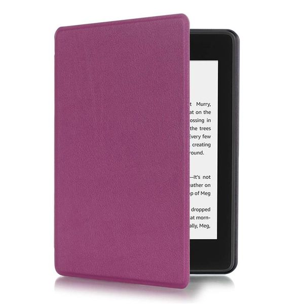 Чохол-книжка BeCover Smart для Amazon Kindle Paperwhite 11th Gen. 2021 Purple (707206) 707206 фото
