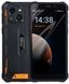 Смартфон Sigma mobile X-treme PQ18 Dual Sim Black-Orange (4827798374023) 4827798374023 фото 1