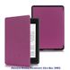 Чохол-книжка BeCover Smart для Amazon Kindle Paperwhite 11th Gen. 2021 Purple (707206) 707206 фото 1