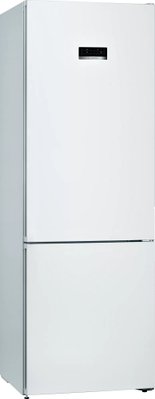 Холодильник Bosch KGN49XW306 KGN49XW306 фото