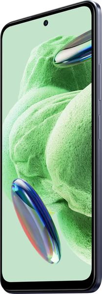 Смартфон Xiaomi Redmi Note 12 5G 8/256GB Dual Sim Onyx Grey EU_ Redmi Note 12 5G 8/256GB Onyx Grey EU_ фото