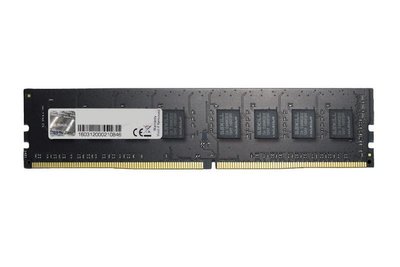 Модуль пам`ятi DDR4 8GB/2666 G.Skill Value (F4-2666C19S-8GNT) F4-2666C19S-8GNT фото