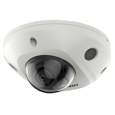 IP камера Hikvision DS-2CD2543G2-IS (4 мм) DS-2CD2543G2-IS (4 мм) фото