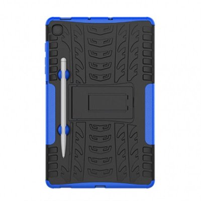 Чохол-накладка BeCover для Samsung Galaxy Tab S6 Lite 10.4 P610/P613/P615/P619 Blue (704868) 704868 фото