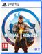 Гра Mortal Kombat 1 (2023) для PlayStation 5, Russian Subtitles, Blu-Ray (5051895417034) 5051895417034 фото 1