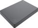 Зовнішній жорсткий диск 2.5" USB 2.0TB Seagate Bacis Black (STJL2000400) STJL2000400 фото 6