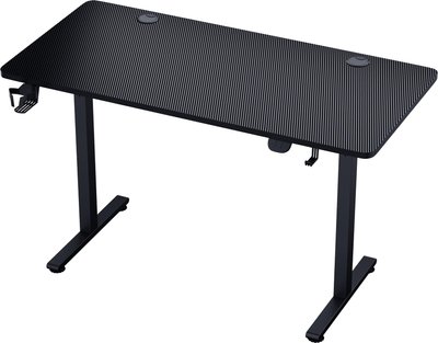 Геймерський стіл 1stPlayer Moto-C 1460 Black Moto-C 1460 фото