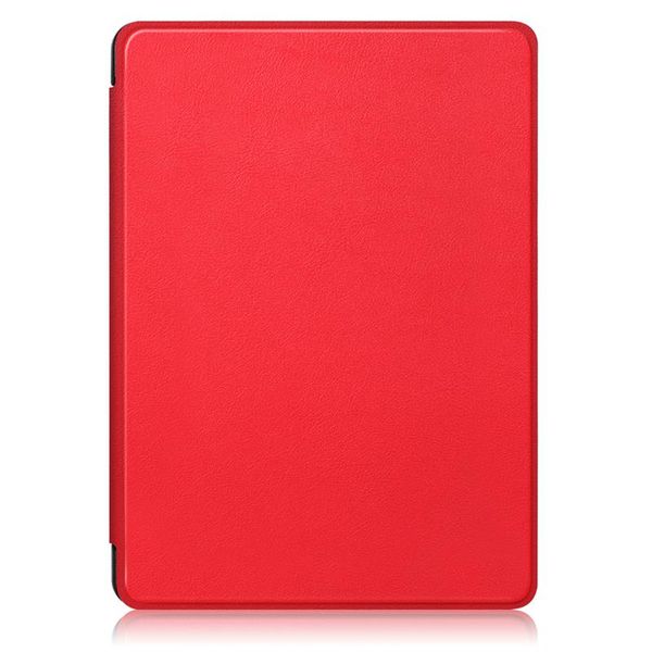 Чохол-книжка BeCover Smart для Amazon Kindle Paperwhite 11th Gen. 2021 Red (707207) 707207 фото