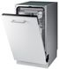 Вбудована посудомийна машина Samsung DW50R4050BB/WT DW50R4050BB/WT фото 5