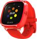 Дитячий смарт-годинник з GPS-трекером Elari KidPhone Fresh Red (KP-F/Red) KP-F/Red фото 1