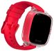 Дитячий смарт-годинник з GPS-трекером Elari KidPhone Fresh Red (KP-F/Red) KP-F/Red фото 4