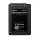 Накопичувач SSD 480GB Apacer AS340 Panther 2.5" SATAIII 3D TLC (AP480GAS340G-1) AP480GAS340G-1 фото 5