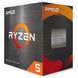 Процесор AMD Ryzen 5 5500 (3.6GHz 16MB 65W AM4) Box (100-100000457BOX) 100-100000457BOX фото 1