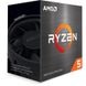 Процесор AMD Ryzen 5 5500 (3.6GHz 16MB 65W AM4) Box (100-100000457BOX) 100-100000457BOX фото 2