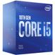 Процесор Intel Core i5 10400F 2.9GHz (12MB, Comet Lake, 65W, S1200) Box (BX8070110400F) BX8070110400F фото 2
