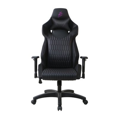 Крісло для геймерів 1stPlayer WIN101 Black WIN101 фото