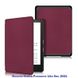 Чохол-книжка BeCover Smart для Amazon Kindle Paperwhite 11th Gen. 2021 Red Wine (707208) 707208 фото 1