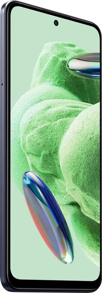 Смартфон Xiaomi Redmi Note 12 5G 4/128GB Dual Sim Onyx Grey Redmi Note 12 5G 4/128GB Onyx Grey фото