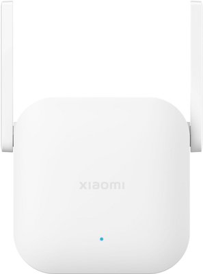 Точка доступу Xiaomi Mi WiFi Range Extender N300 (DVB4398GL) DVB4398GL фото