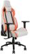 Крісло для геймерів 1stPlayer DK2 Pro Orange-Gray DK2 Pro Orange&Gray фото 3