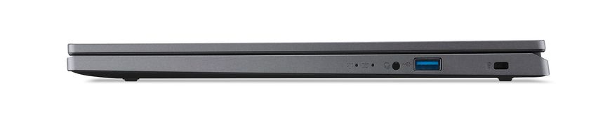 Ноутбук Acer Extensa 15 EX215-23-R0ZZ (NX.EH3EU.004) Steel Gray NX.EH3EU.004 фото
