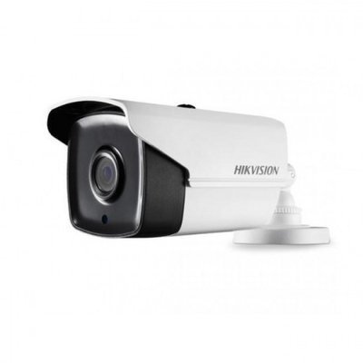 Turbo HD камера Hikvision DS-2CE16D0T-IT5E (3.6 мм) DS-2CE16D0T-IT5E (3.6 мм) фото