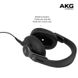 Навушники AKG K361 Black K361 фото 3